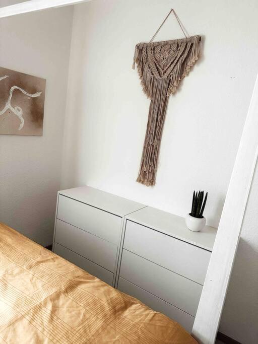 Zentrale Wohnung + Dachterrasse Sonthofen Kültér fotó