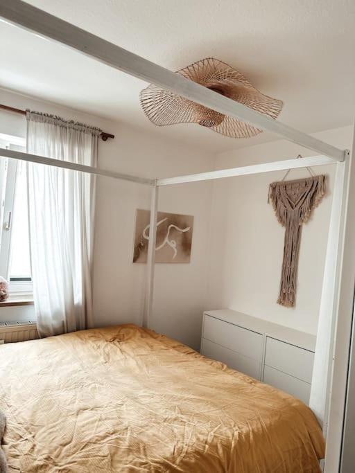 Zentrale Wohnung + Dachterrasse Sonthofen Kültér fotó