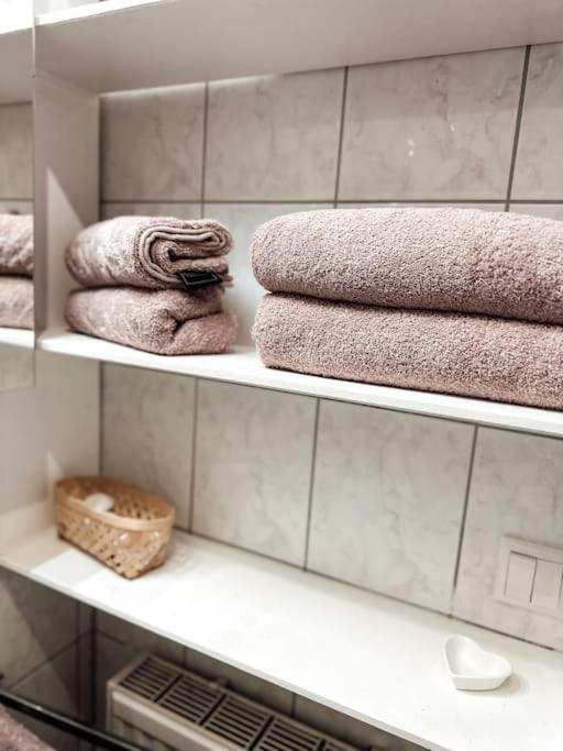 Zentrale Wohnung + Dachterrasse Sonthofen Kültér fotó